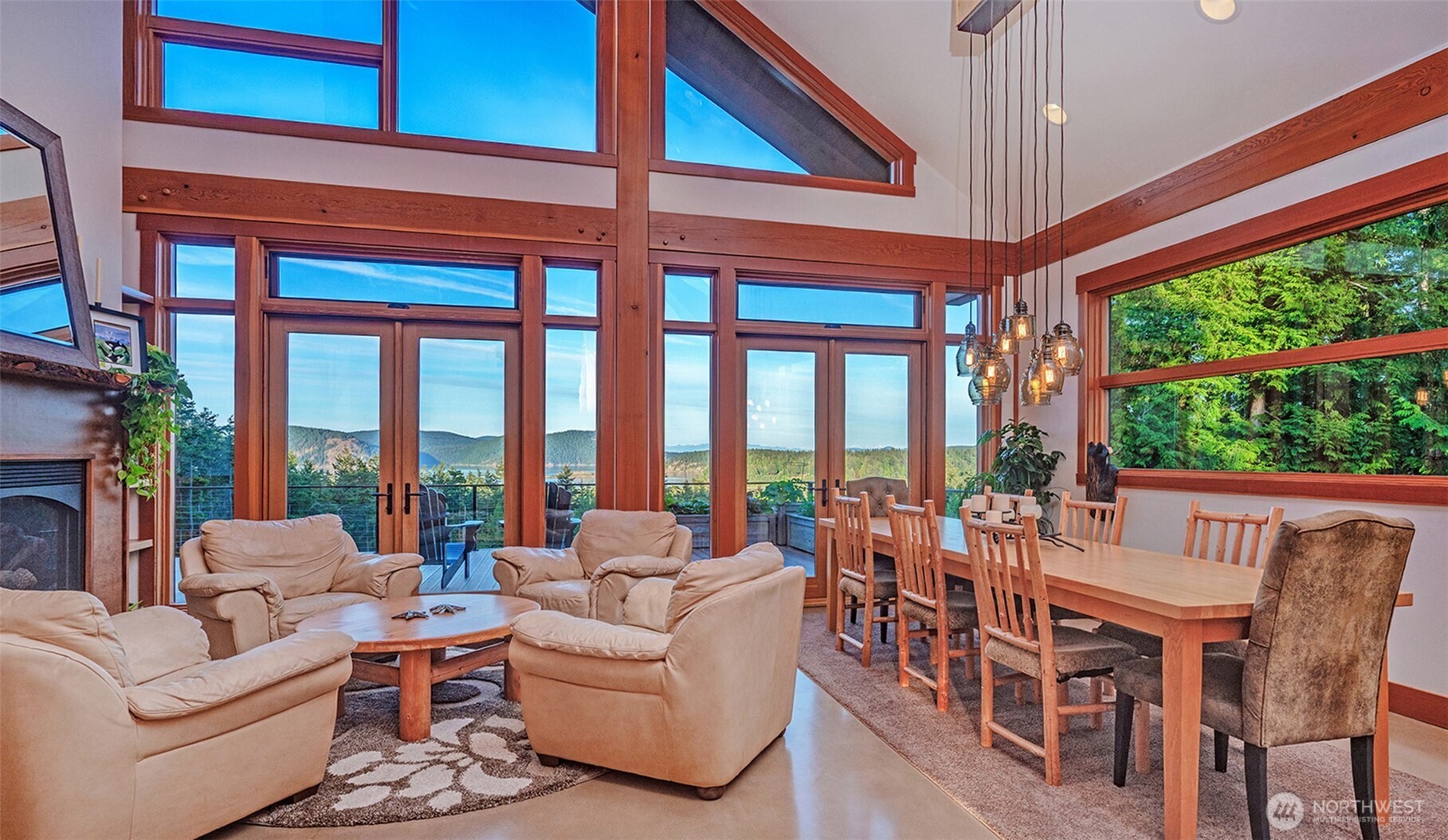 259 Willbrook Lane Lopez Island WA 98261