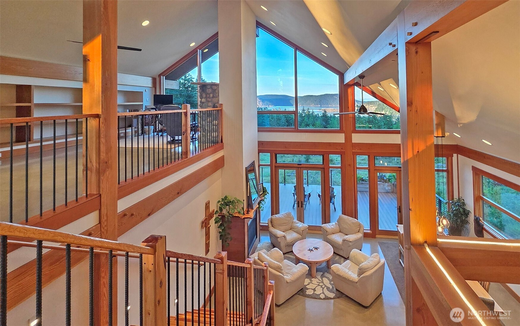 259 Willbrook Lane Lopez Island WA 98261