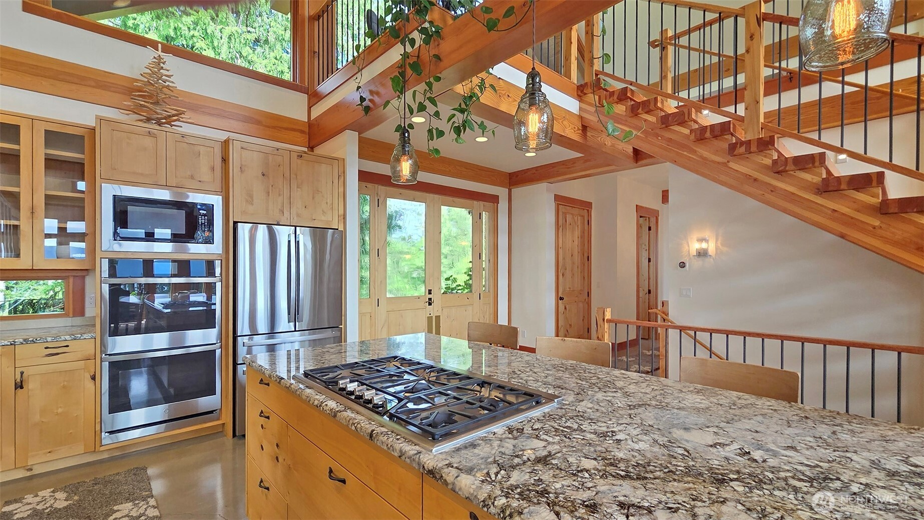 259 Willbrook Lane Lopez Island WA 98261