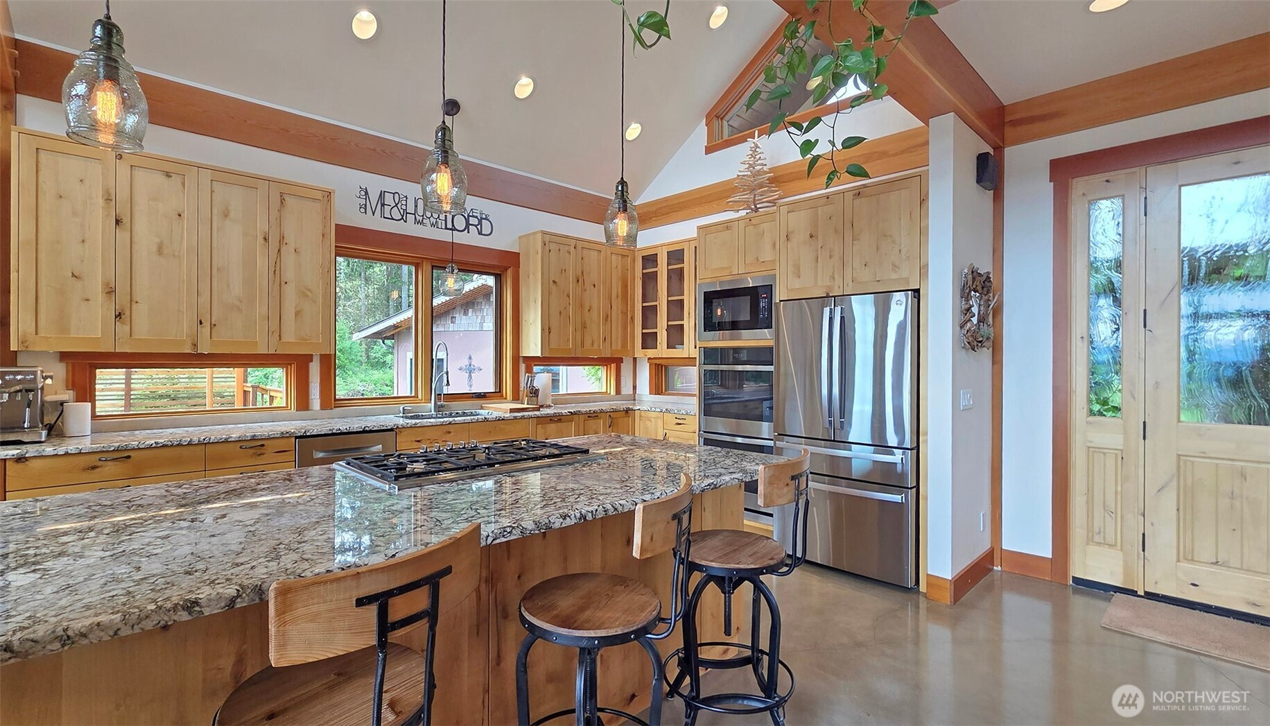 259 Willbrook Lane Lopez Island WA 98261