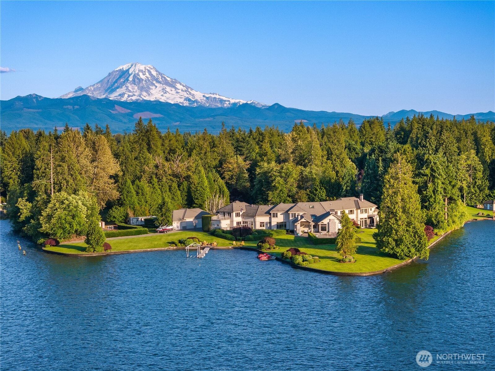 21028 Snag Island Drive E Lake Tapps WA 98391