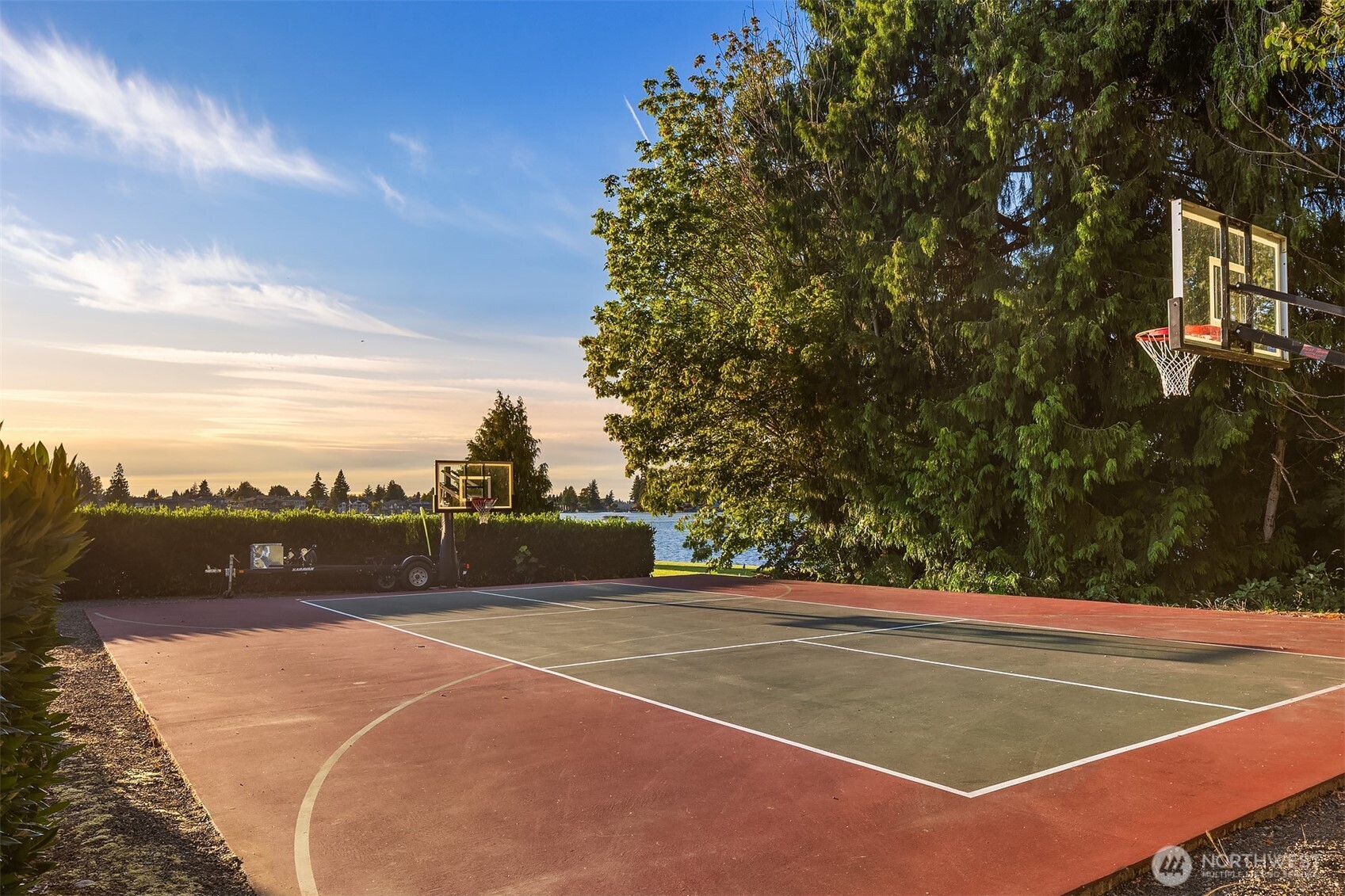 21028 Snag Island Drive E Lake Tapps WA 98391