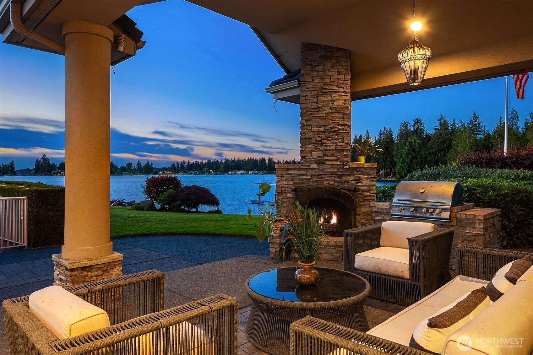 21028 Snag Island Drive E Lake Tapps WA 98391