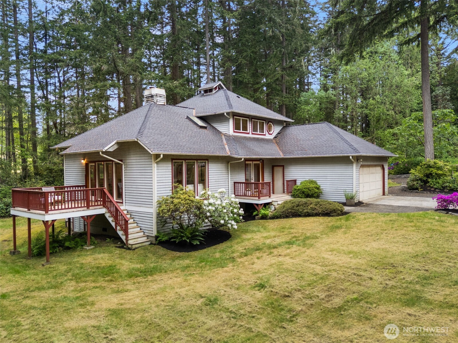 7983 NE Walden Lane Bainbridge Island WA 98110