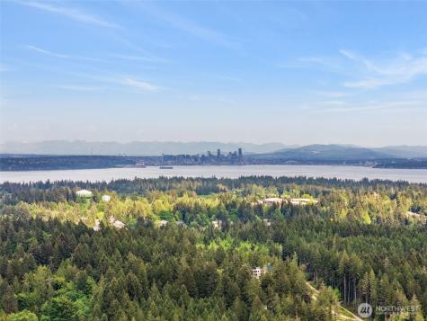 7983 NE Walden Lane Bainbridge Island WA 98110