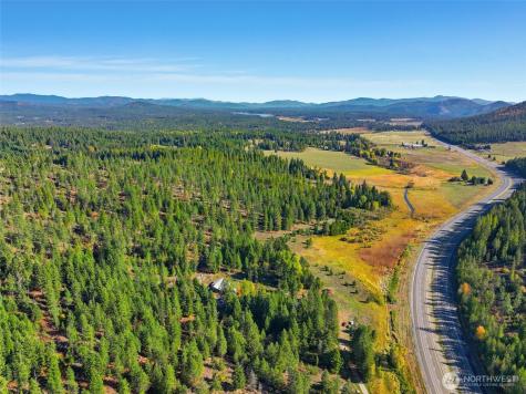 320871 Highway 2 Newport WA 99156