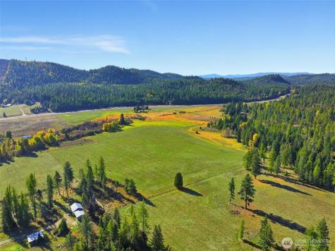 320871 Highway 2 Newport WA 99156