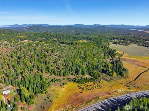 320871 Highway 2 Newport WA 99156