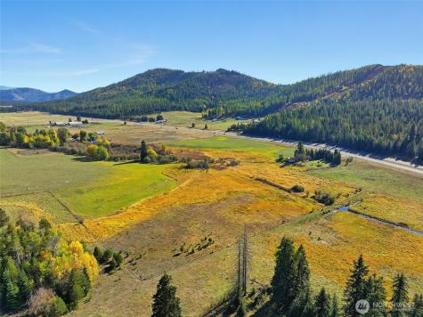 320871 Highway 2 Newport WA 99156