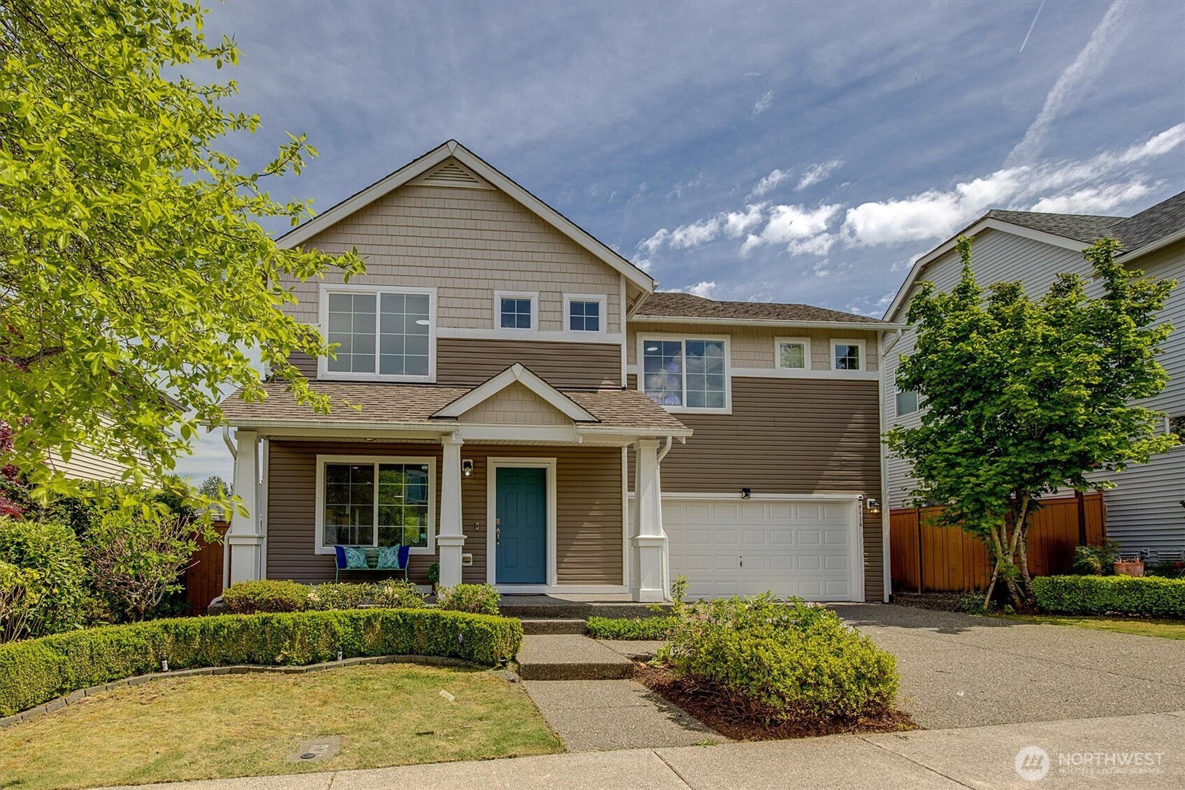 9416 Mcbane Avenue SE Snoqualmie WA 98065