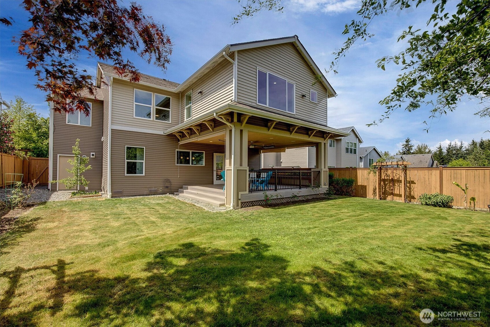9416 Mcbane Avenue SE Snoqualmie WA 98065