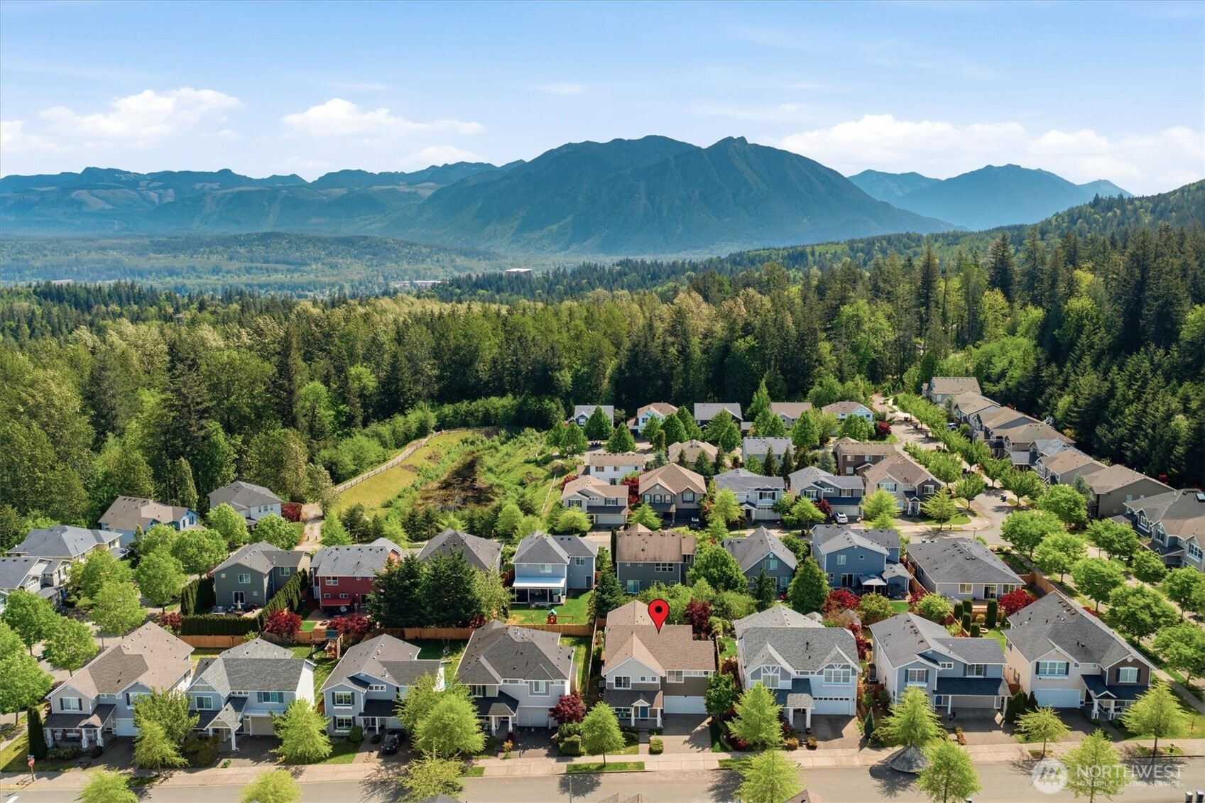 9416 Mcbane Avenue SE Snoqualmie WA 98065