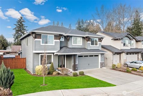 5613 145th Puyallup WA 98375