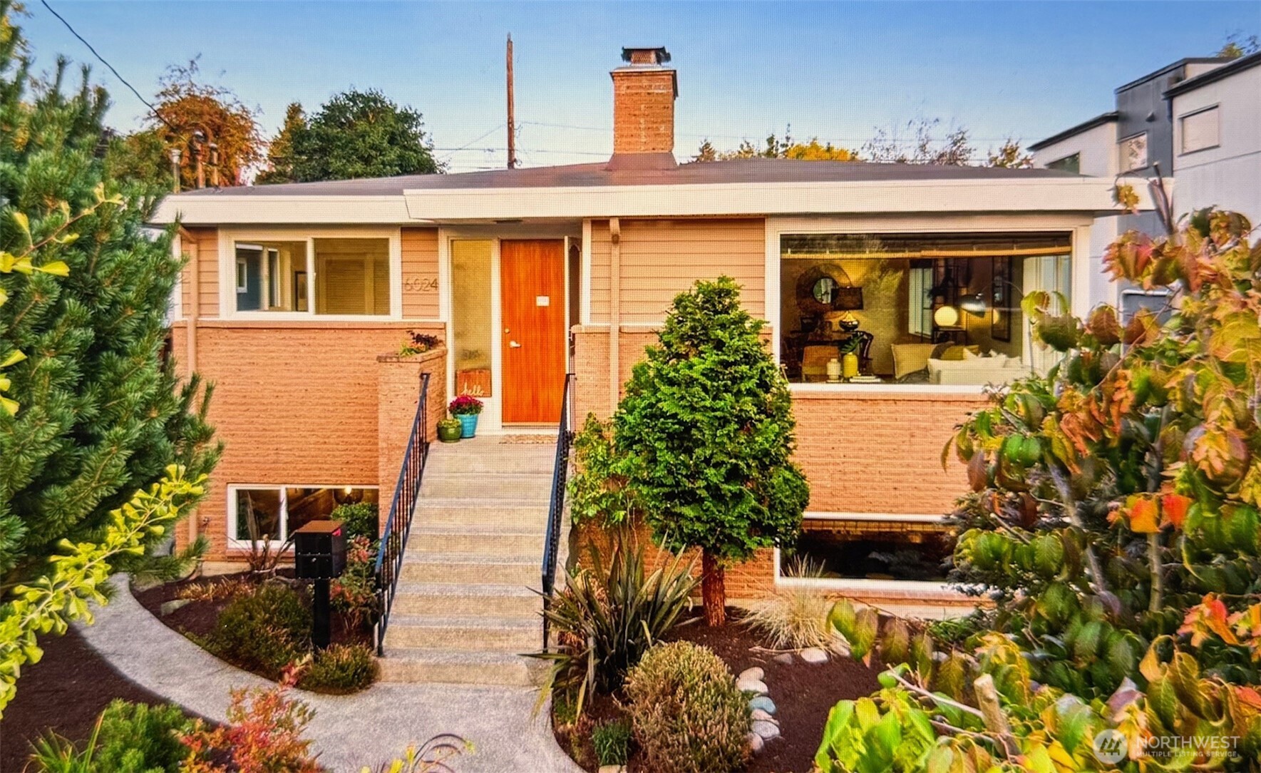 6024 48th Avenue SW Seattle WA 98136