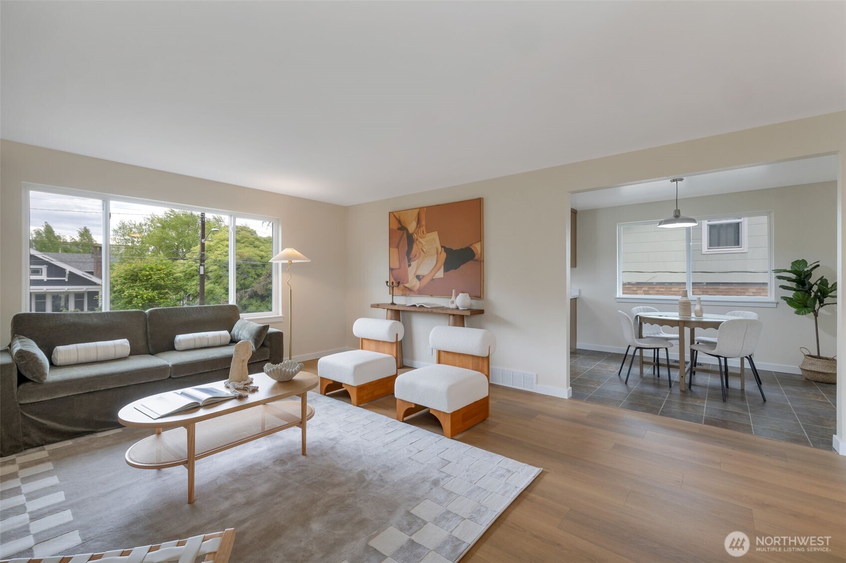7727 27th Avenue NW Seattle WA 98117