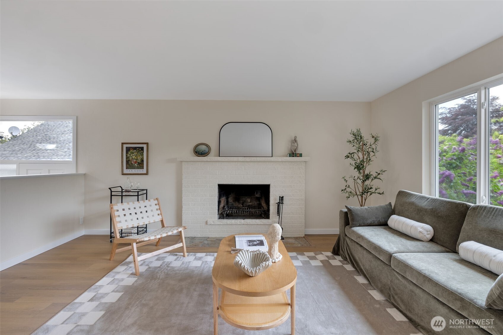 7727 27th Avenue NW Seattle WA 98117