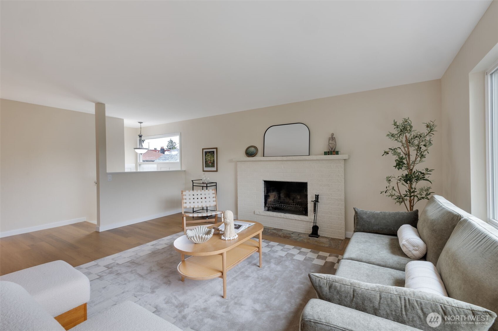 7727 27th Avenue NW Seattle WA 98117