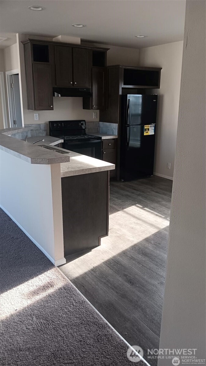 1201 S Chestnut Street Ellensburg WA 98926