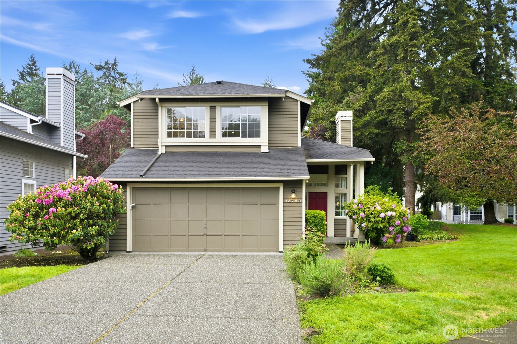 12743 102nd Avenue NE Kirkland WA 98034
