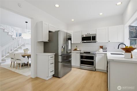 12743 102nd Avenue NE Kirkland WA 98034