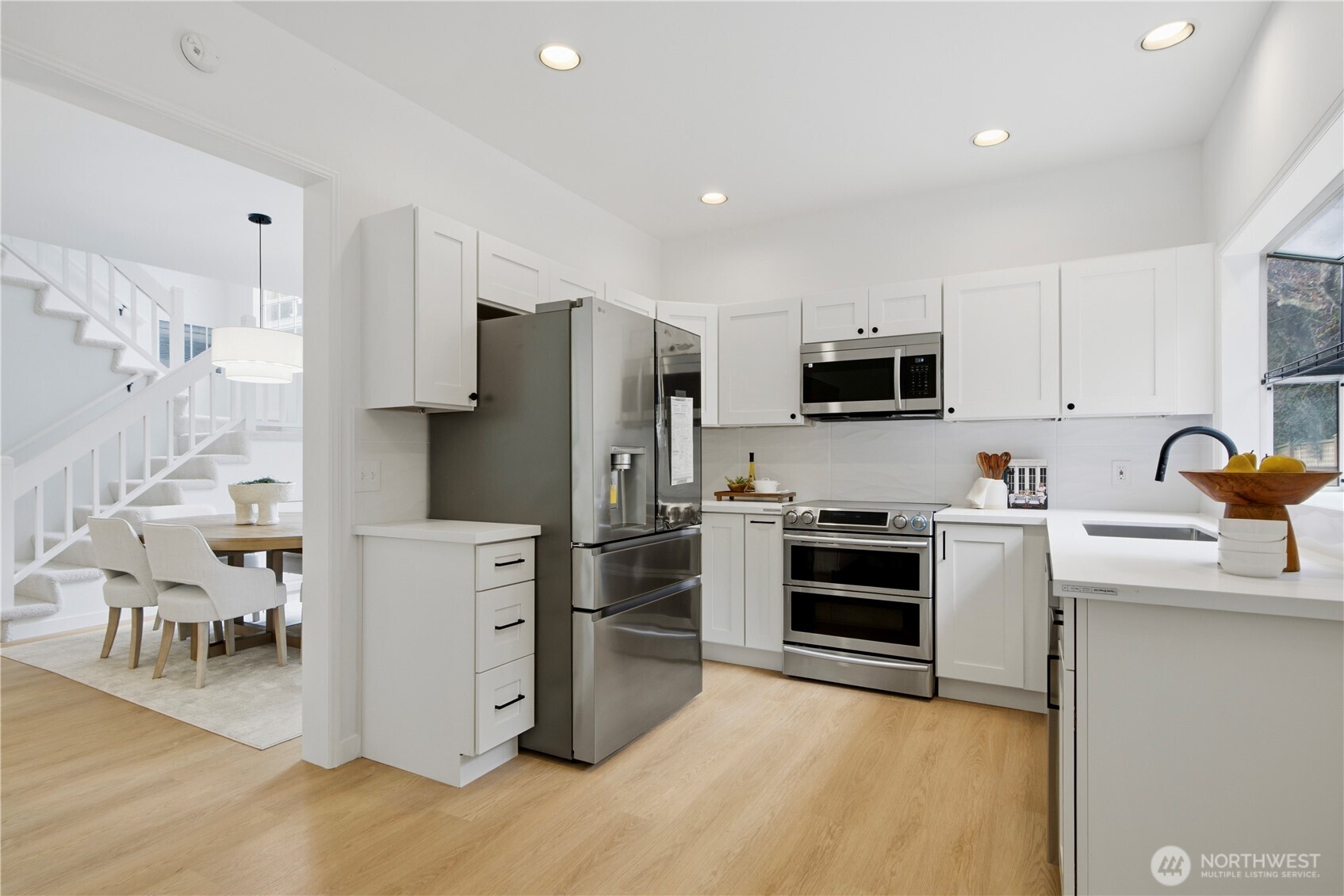 12743 102nd Avenue NE Kirkland WA 98034