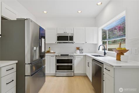 12743 102nd Avenue NE Kirkland WA 98034