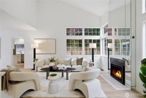 12743 102ND Kirkland WA 98034
