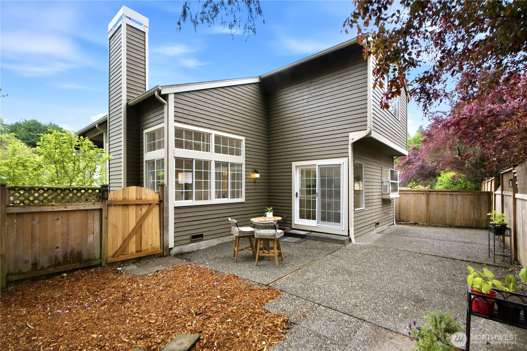 12743 102nd Avenue NE Kirkland WA 98034