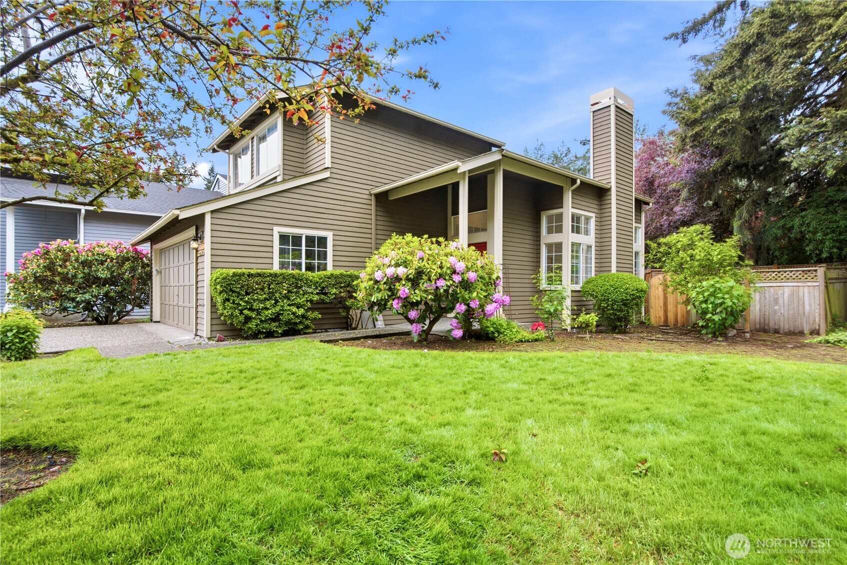 12743 102nd Avenue NE Kirkland WA 98034