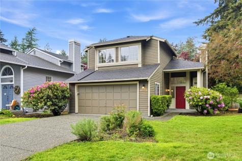 12743 102ND Kirkland WA 98034