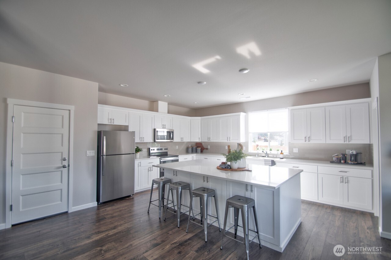 16628 8th Avenue Ct E Spanaway WA 98387
