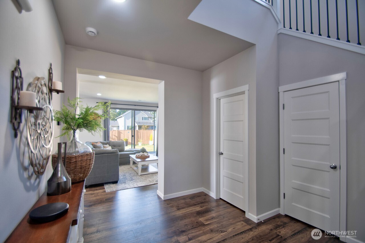16628 8th Avenue Ct E Spanaway WA 98387