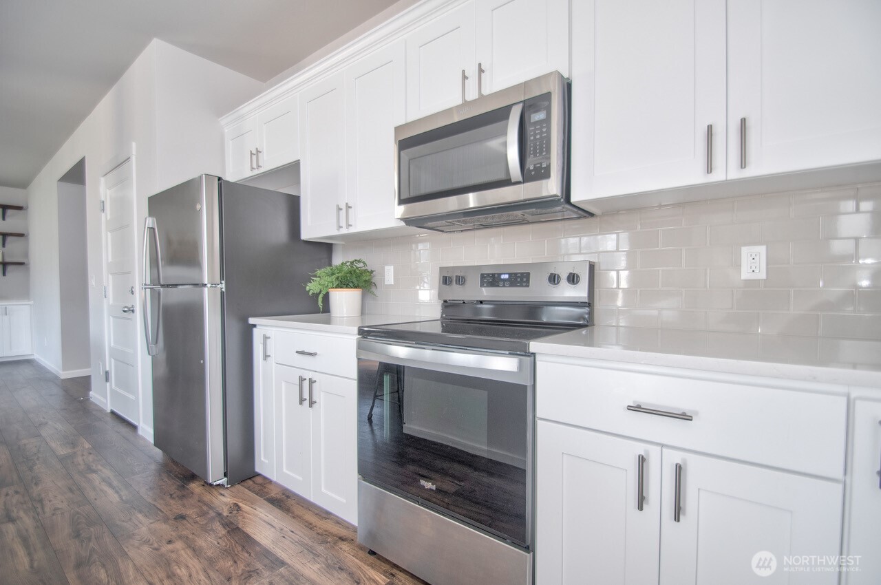 16628 8th Avenue Ct E Spanaway WA 98387