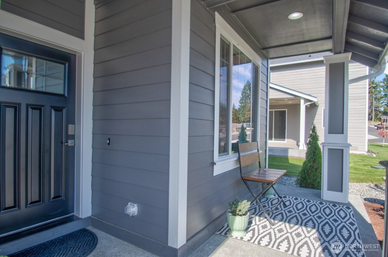 16628 8th Avenue Ct E Spanaway WA 98387