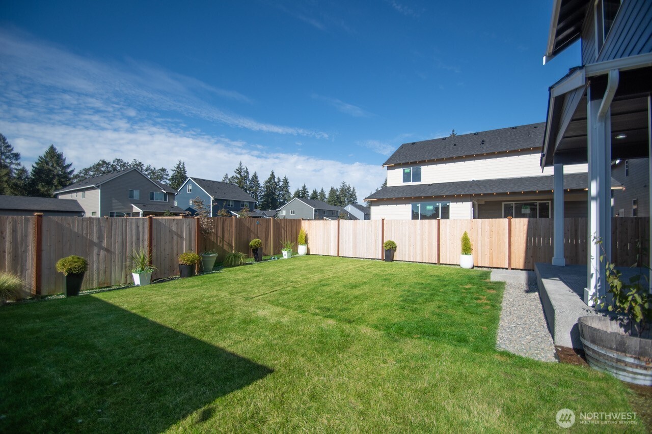16628 8th Avenue Ct E Spanaway WA 98387