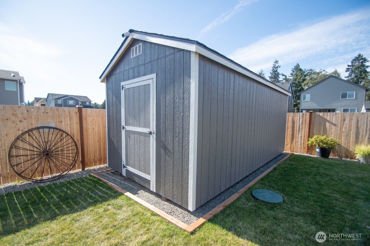 16628 8th Avenue Ct E Spanaway WA 98387