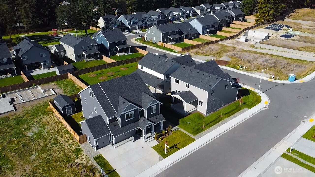 16628 8th Avenue Ct E Spanaway WA 98387