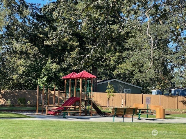 16628 8th Avenue Ct E Spanaway WA 98387