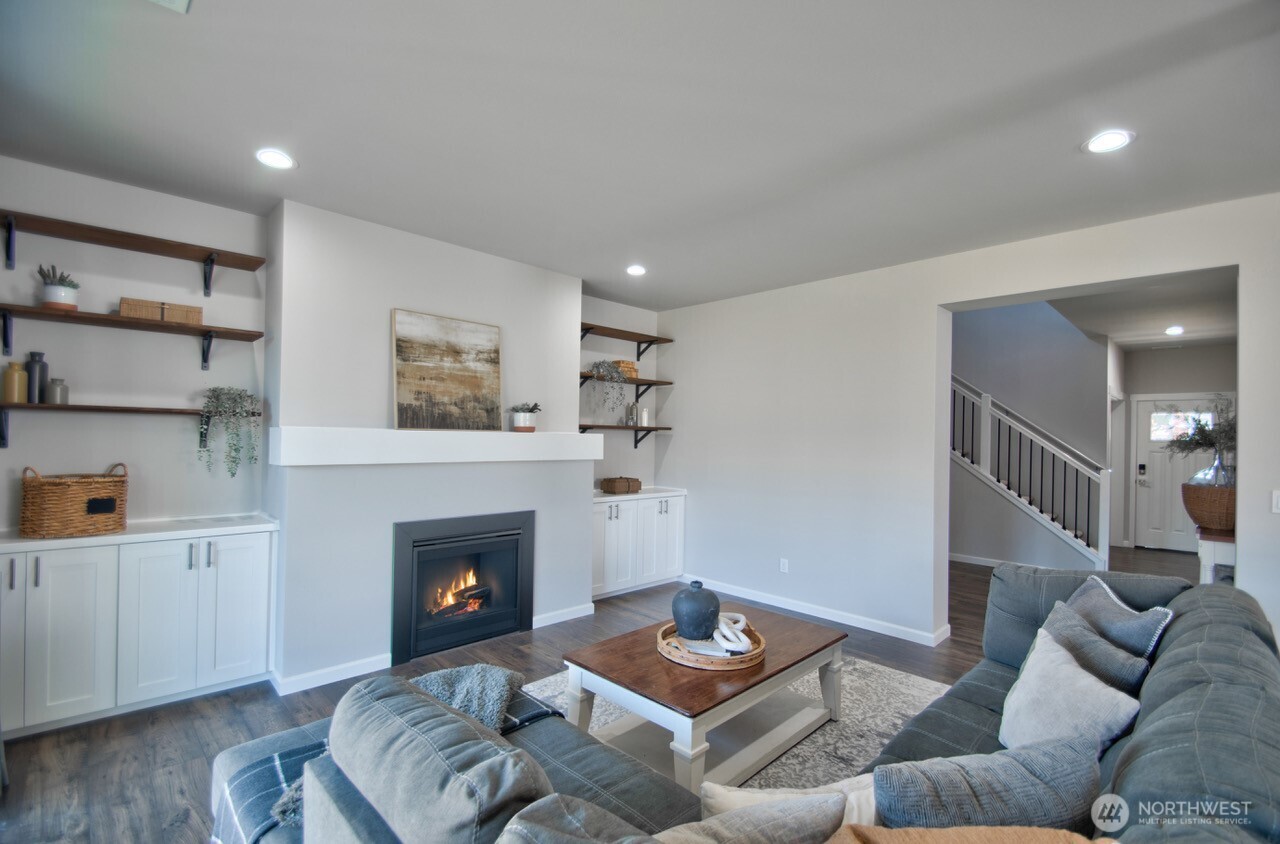 16628 8th Avenue Ct E Spanaway WA 98387