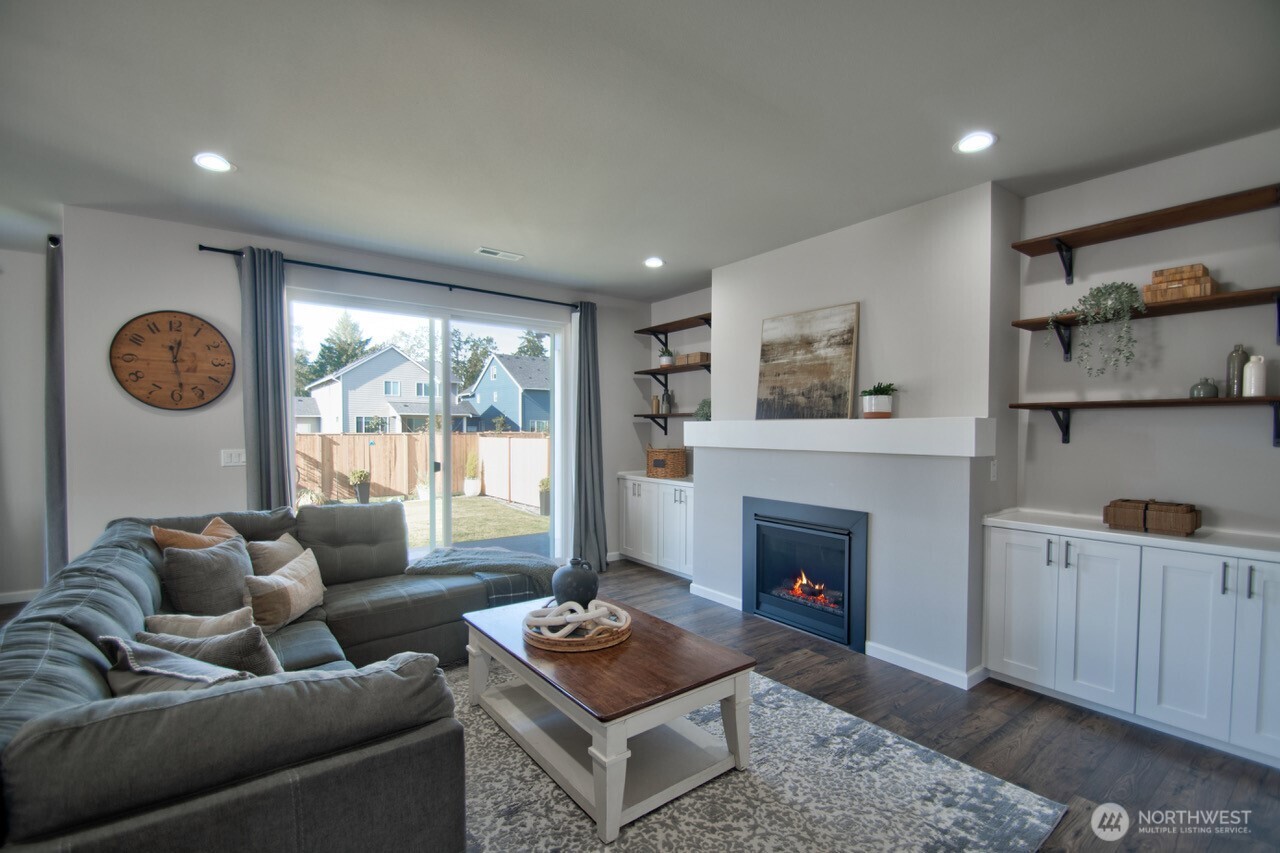 16628 8th Avenue Ct E Spanaway WA 98387