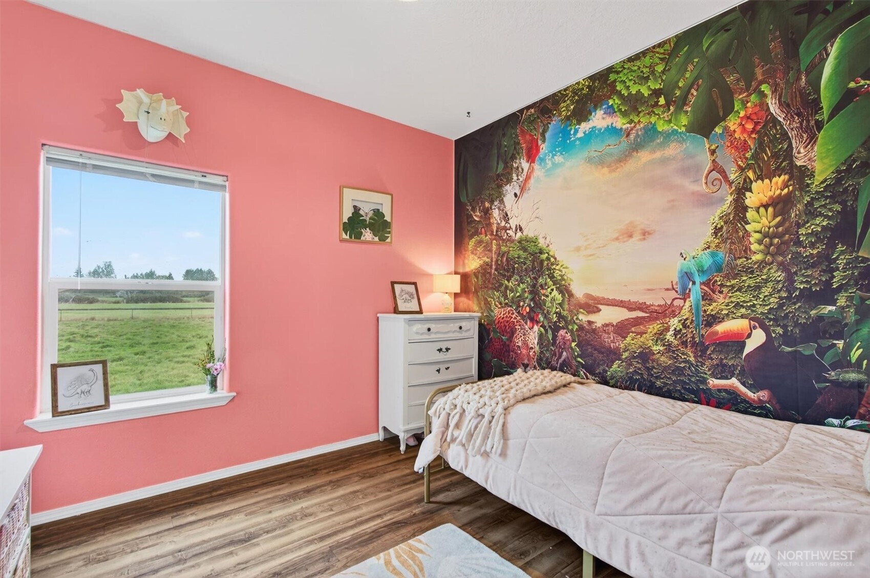 29 Little Island Lane Cathlamet WA 98612