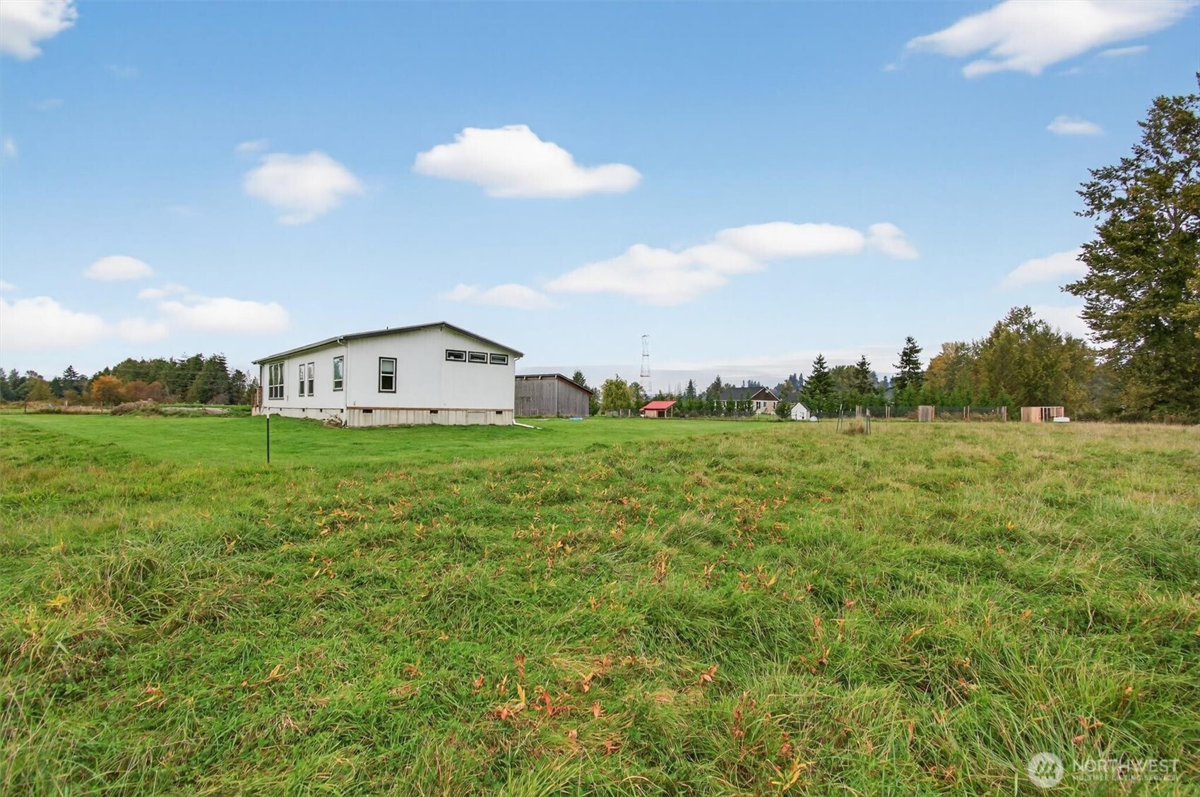 29 Little Island Lane Cathlamet WA 98612