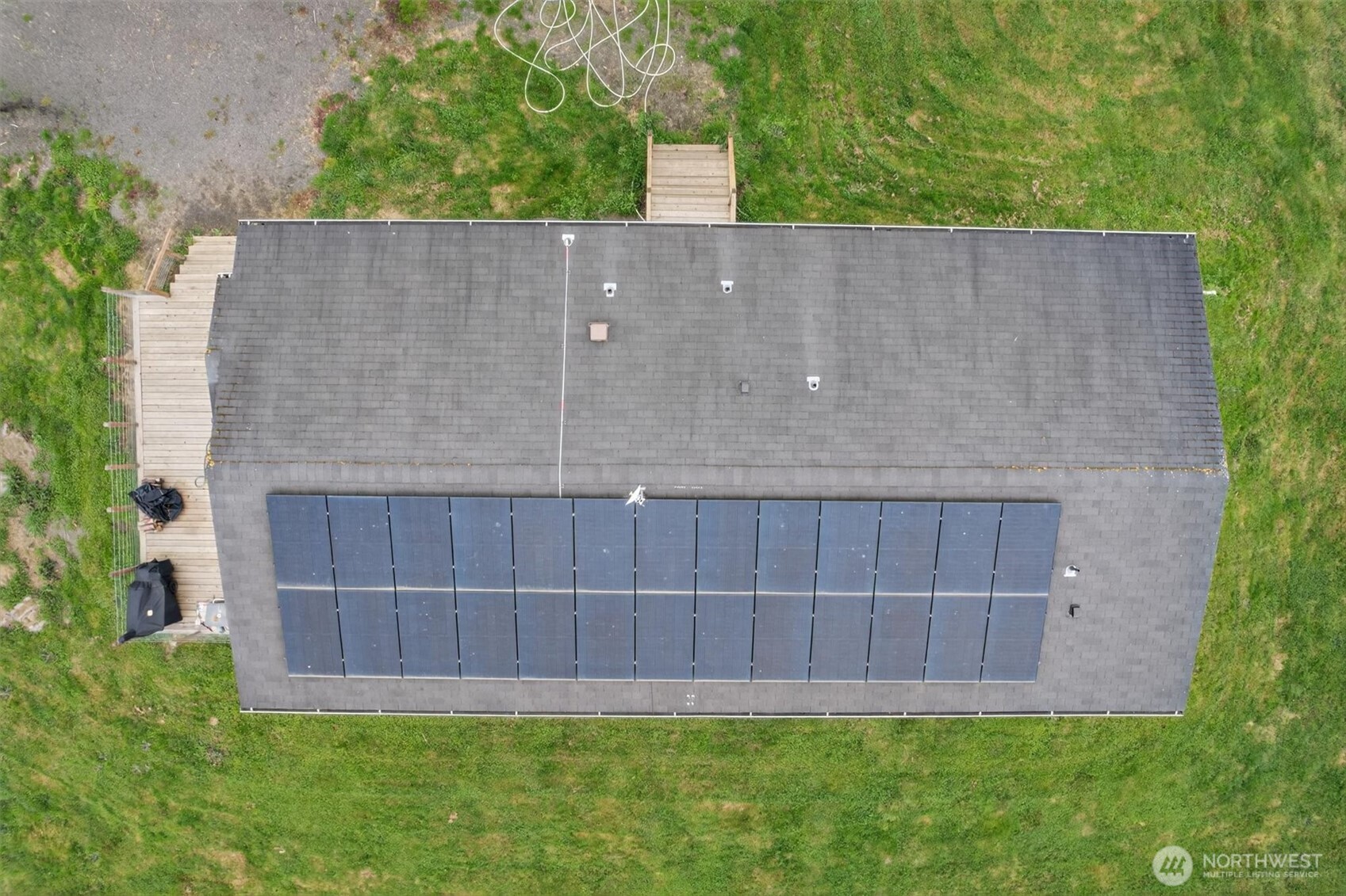 29 Little Island Lane Cathlamet WA 98612