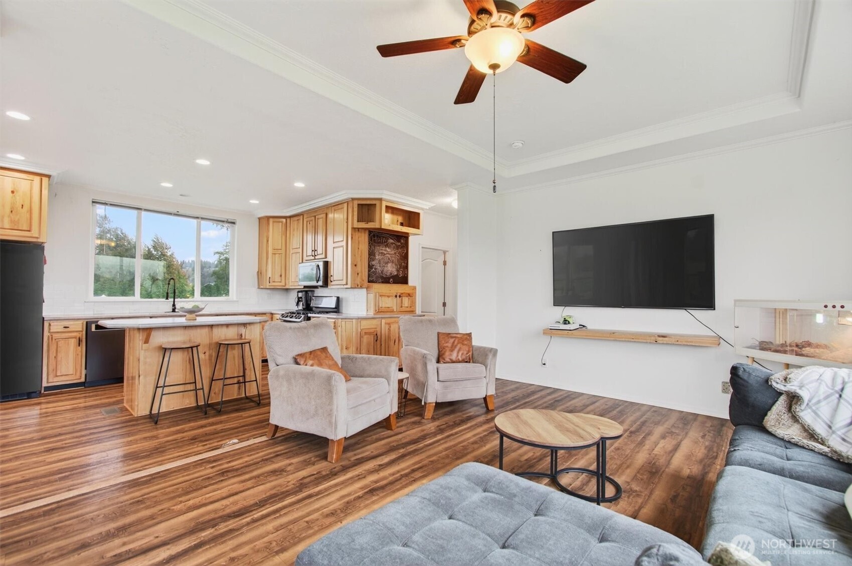 29 Little Island Lane Cathlamet WA 98612