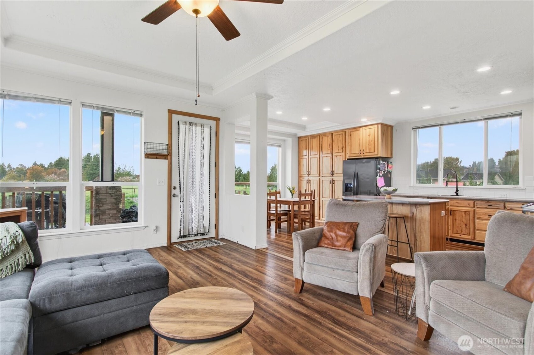 29 Little Island Lane Cathlamet WA 98612