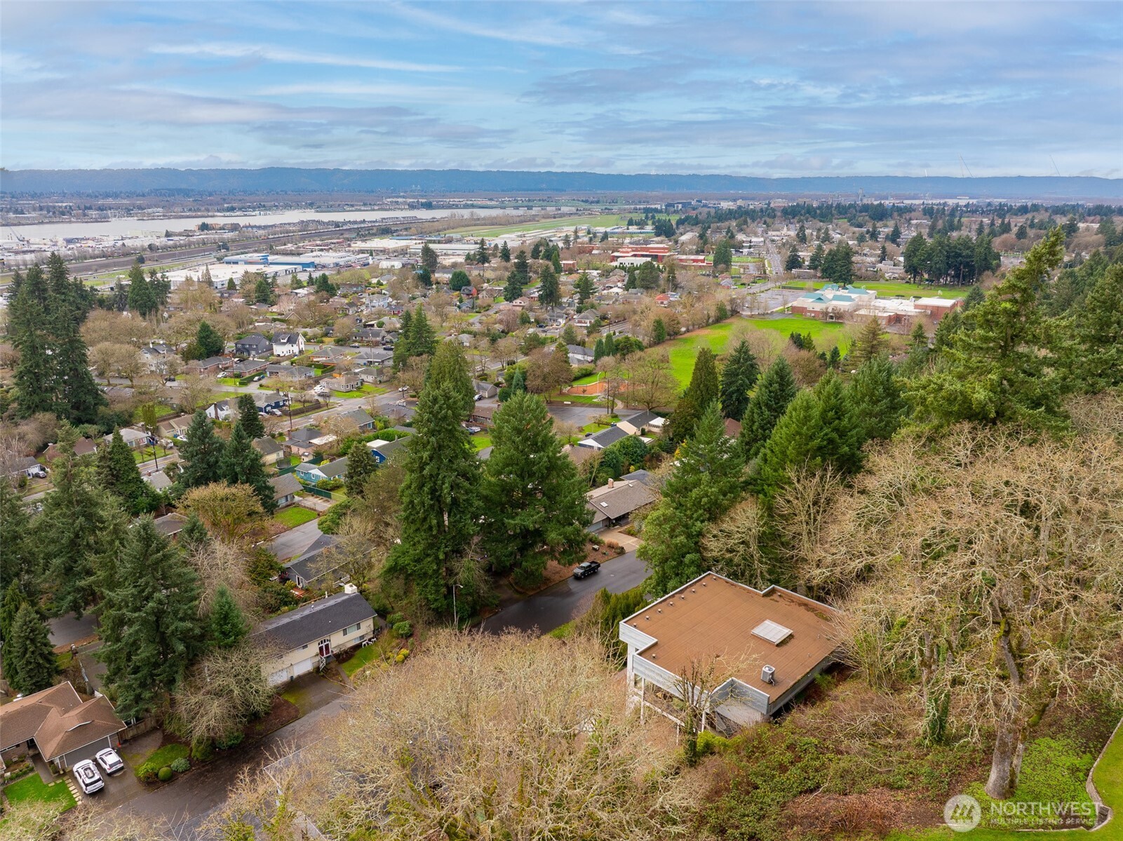 3816 Edgewood Drive Vancouver WA 98661