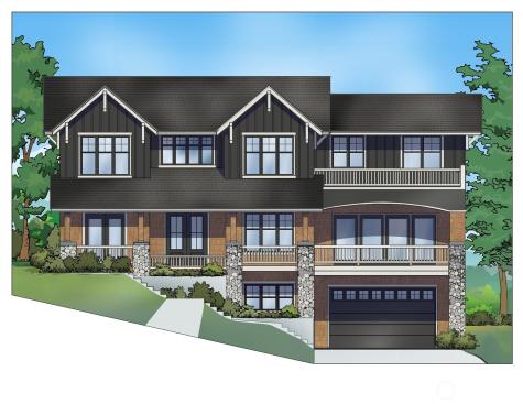 6237 179th Place SE Bellevue WA 98006