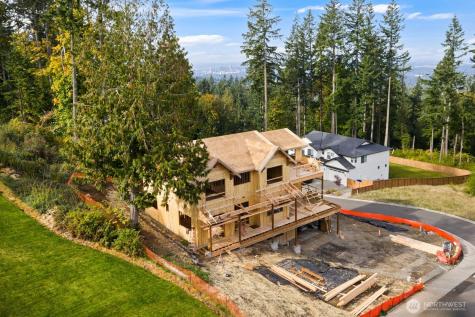 6237 179th Place SE Bellevue WA 98006