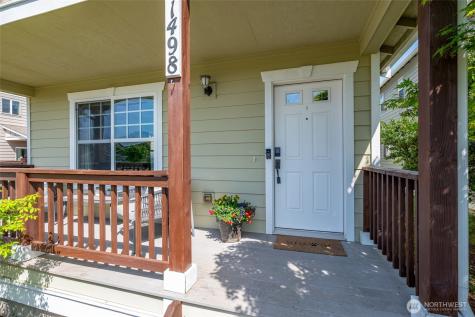 1498 NW 5th Avenue Oak Harbor WA 98277