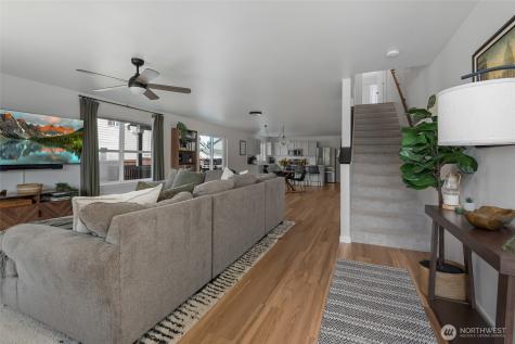 1498 NW 5th Avenue Oak Harbor WA 98277